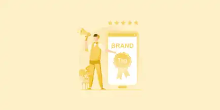 Brand Tagline Service in California