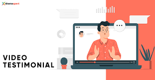 Testimonial Video in California