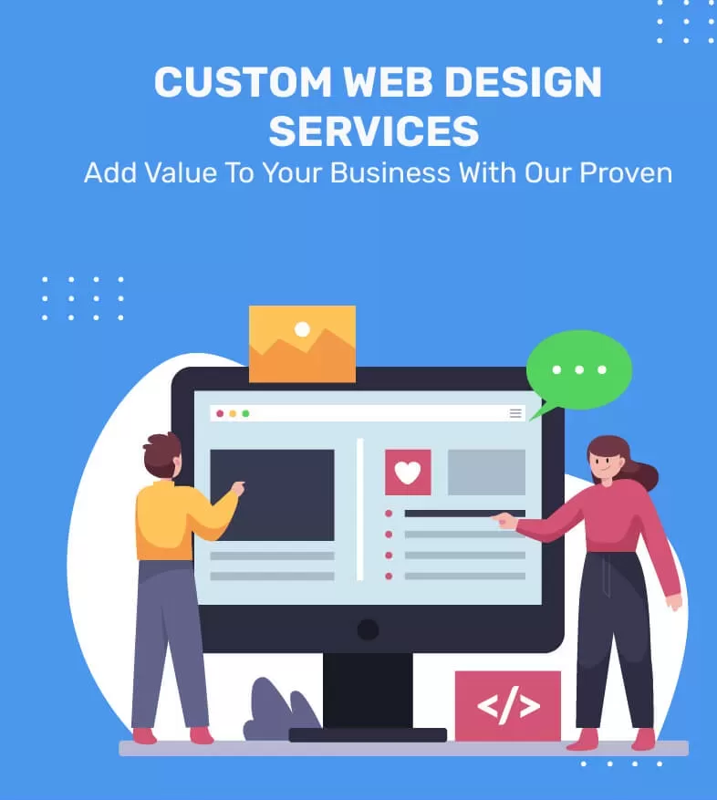 Website Development Services | Website Development Agency In California