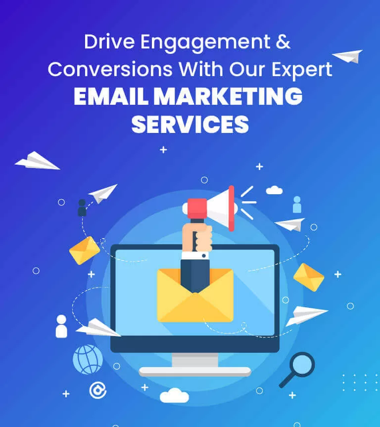Email marketing automation in California 2026 for online business Presence, AI email campaigns and customer engagement