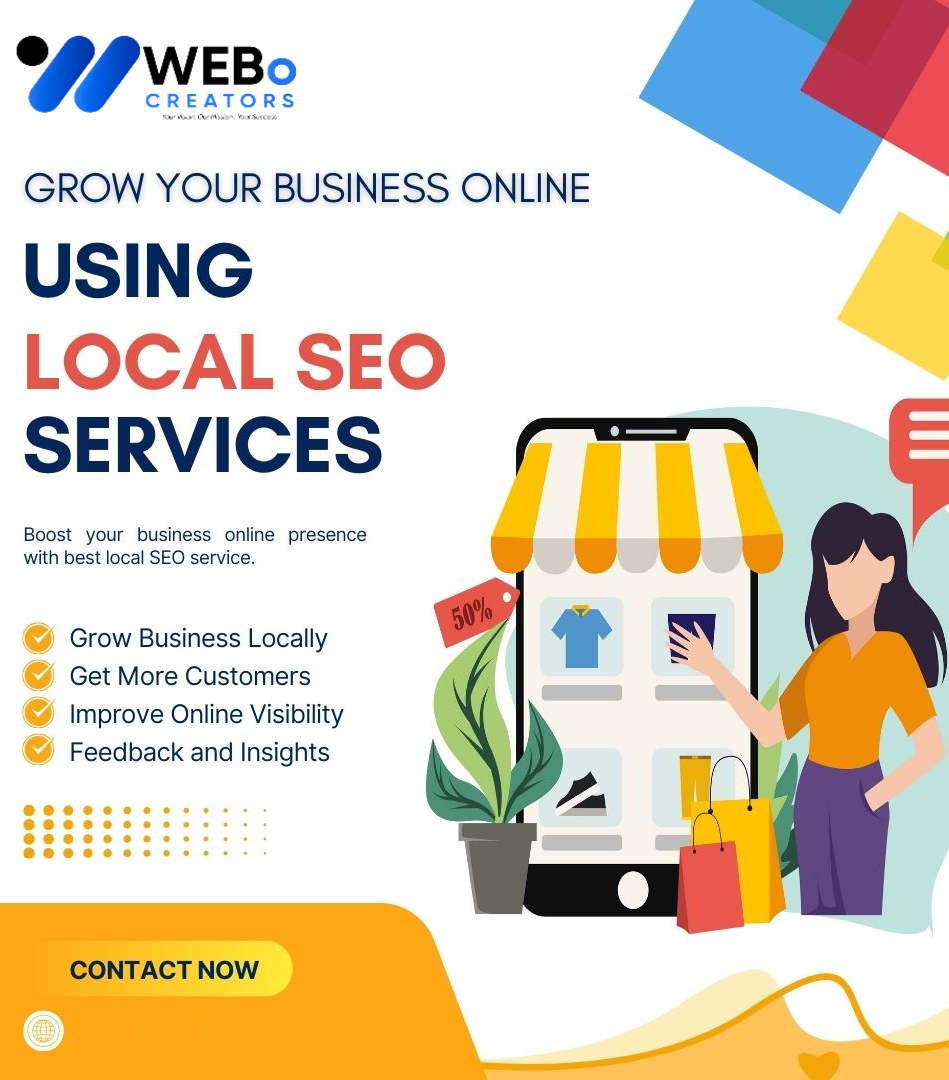 California Local SEO Services in California, Google Maps Ranking & Local Business SEO