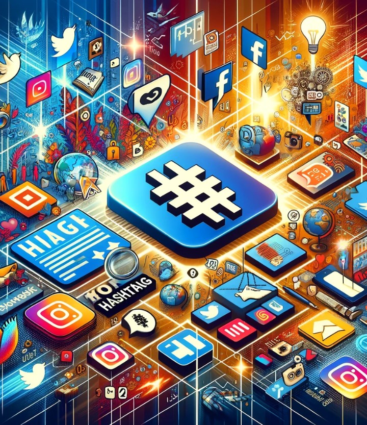 Content and Hashtag Optimization Service in California