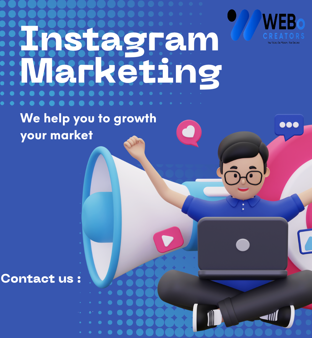 Best Instagram Marketing (Ads) Management Service Agency in California