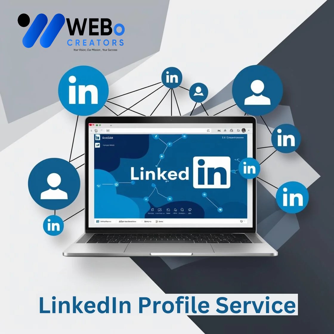 LinkedIn Profile Optimization Service That Doubles Your Job Leads in California 2026