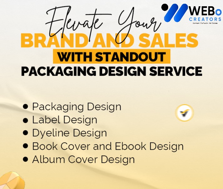 Professional Packaging Label Design Services in California 2026 - Custom Product Labels
