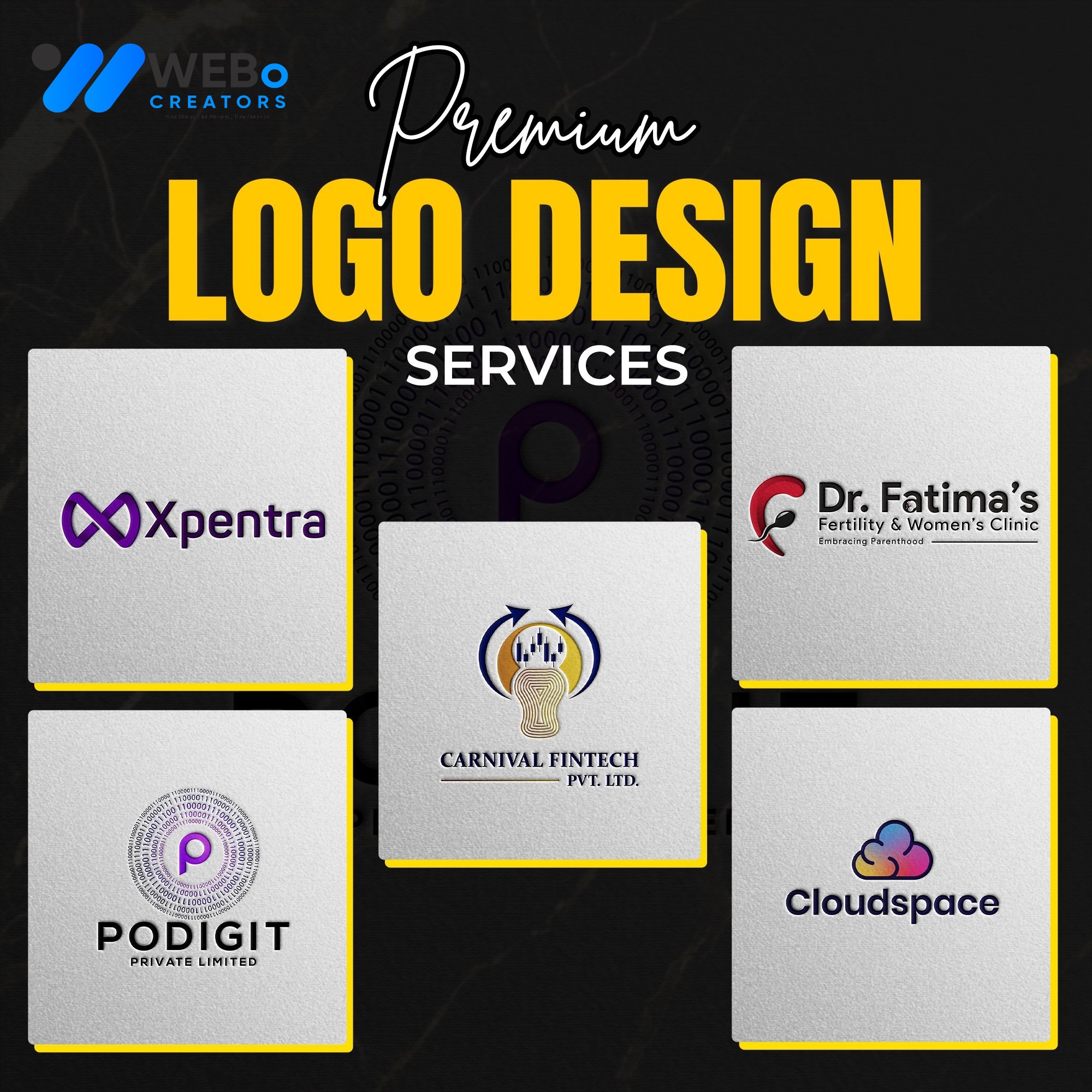 Professional Logo Design Services in California | Best Logo Design Company 2026