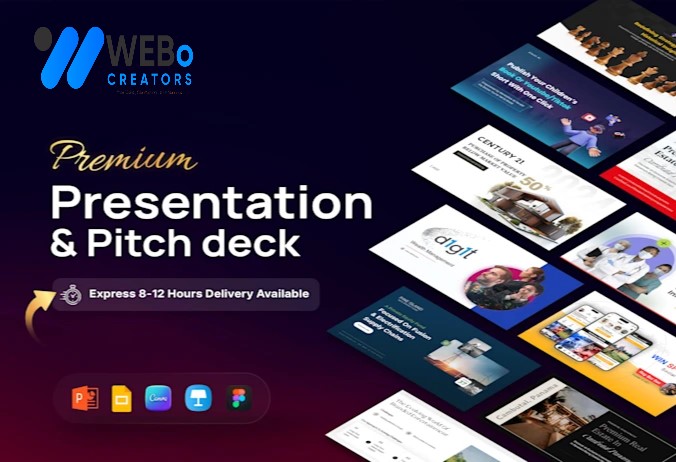 Event Production & Event Production Services | Presentation Design Services in California