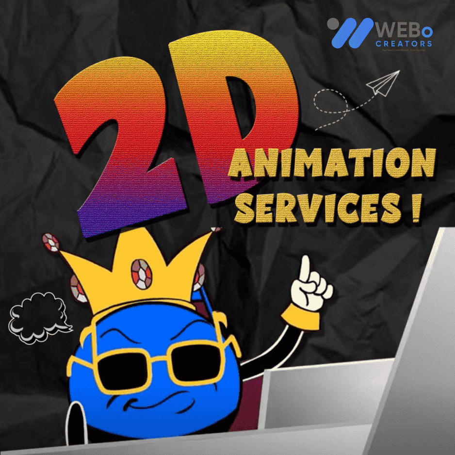 Text Animation Services in California & Make Your Words Dance for Websites and Videos