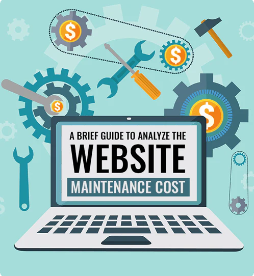 Website Maintenance & Support Services in California - Website Updates and Technical Solutions