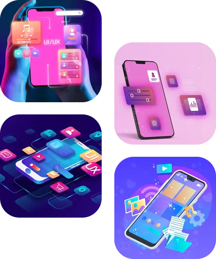 #1 Mobile Application Agency in California