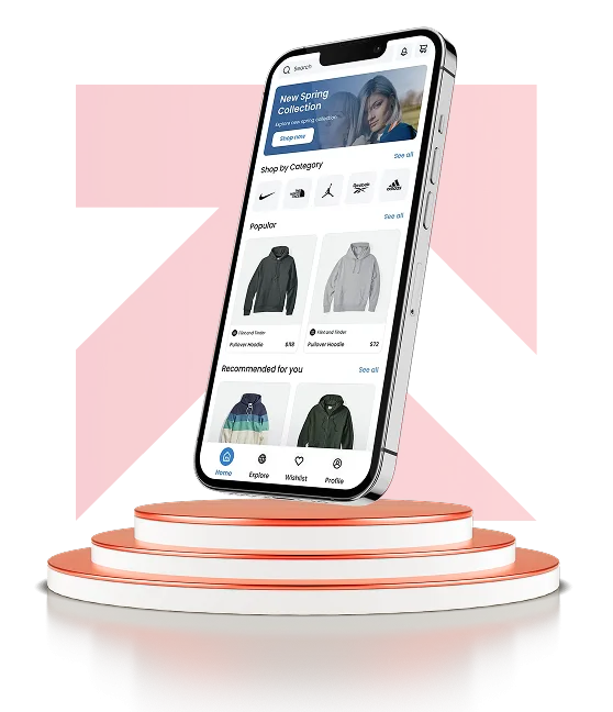 Ecommerce Website Development Services for Your Online Store in California