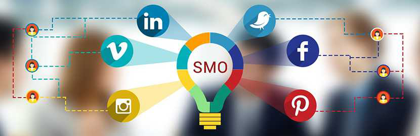 Social Media Marketing California