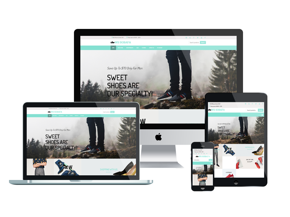 Best Web Design Services | Custom Website Design Agency in California